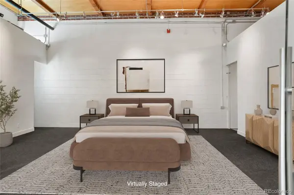 209 Kalamath ST #17, Denver, CO 80223
