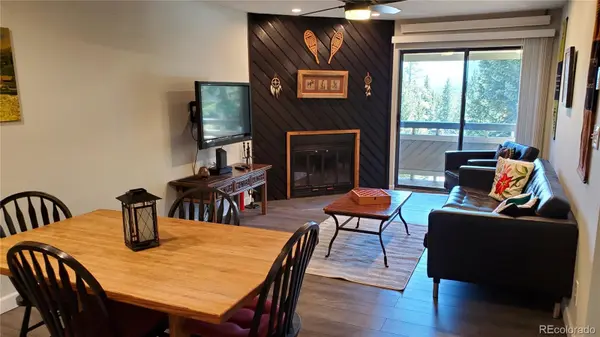 1001 Grandview DR #C19, Breckenridge, CO 80424
