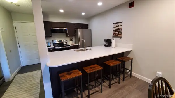 1001 Grandview DR #C19, Breckenridge, CO 80424