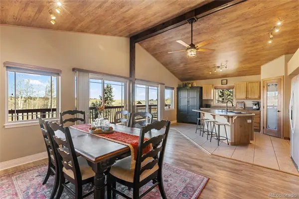 19 Worley RD, Divide, CO 80814