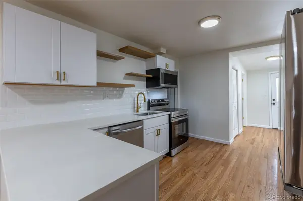 3783 N Franklin ST, Denver, CO 80205
