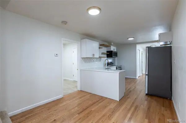 3783 N Franklin ST, Denver, CO 80205