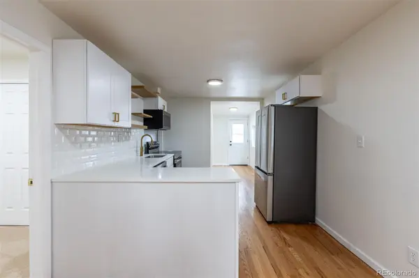 3783 N Franklin ST, Denver, CO 80205