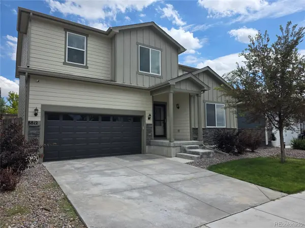 8812 Ventura ST, Commerce City, CO 80022
