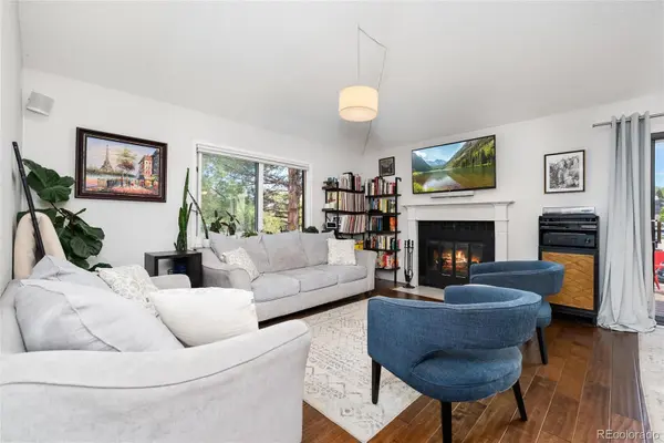 540 S Forest ST #205, Denver, CO 80246