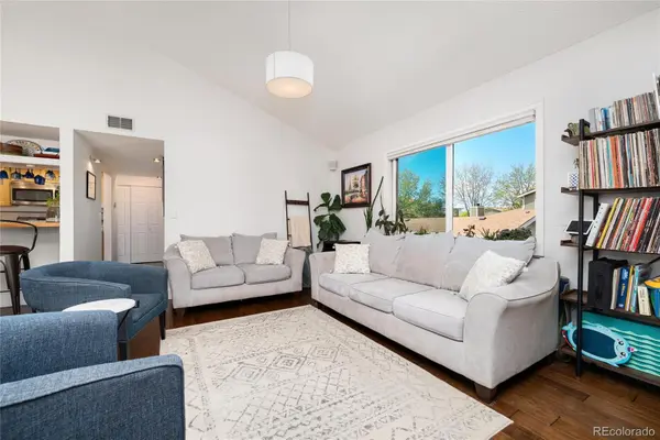 540 S Forest ST #205, Denver, CO 80246