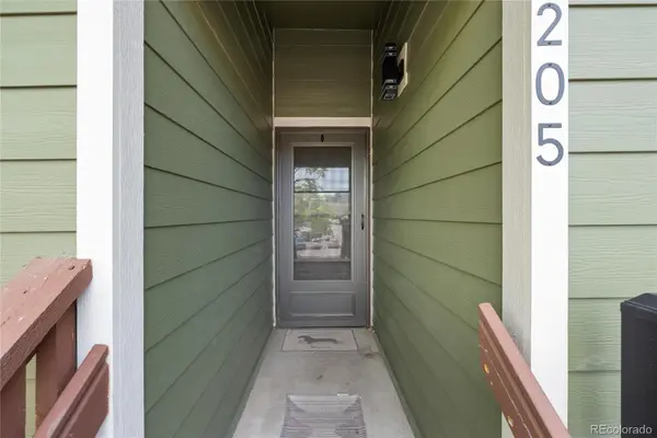 540 S Forest ST #205, Denver, CO 80246