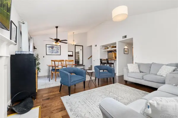 540 S Forest ST #205, Denver, CO 80246