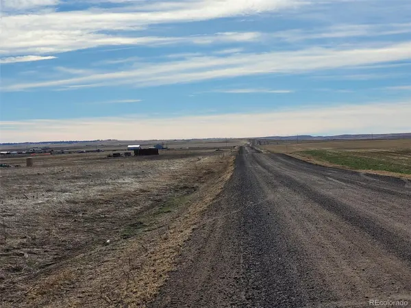 County rd 177 1 mile W of Co Rd 42 & Co Rd 181, Byers, CO 80103