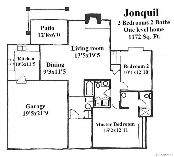 14233 E Marina DR, Aurora, CO 80014