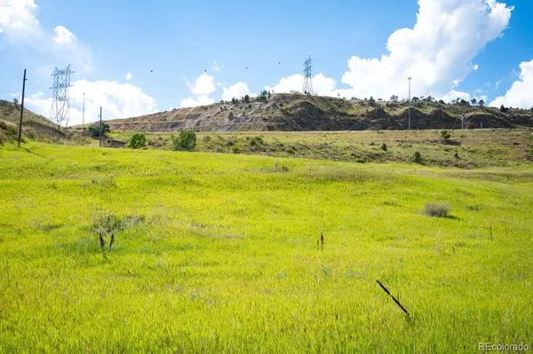 TBD Parcel A S Rooney RD, Golden, CO 80401