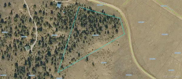 TBD Tonkawa RD, Hartsel, CO 80449
