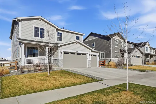 3963 Flat Rock ST, Aurora, CO 80019