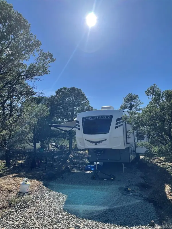 329 Fishers Peak Pkwy, Trinidad, CO 81082