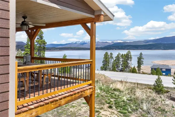 6533 US Highway 34, Granby, CO 80446