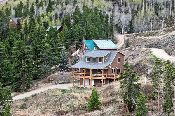 6533 US Highway 34, Granby, CO 80446