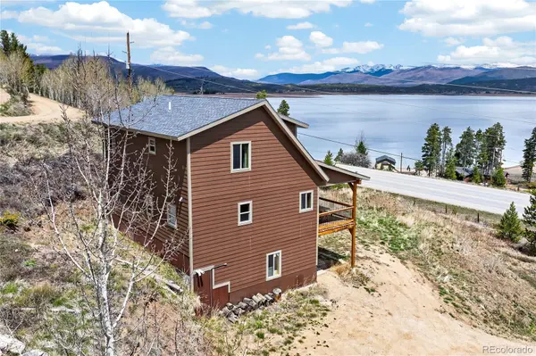 6533 US Highway 34, Granby, CO 80446