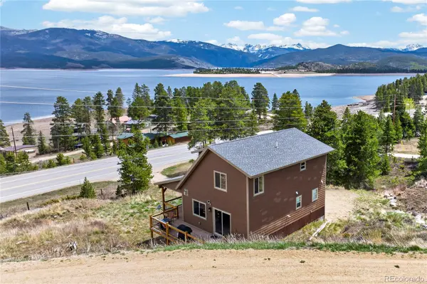 6533 US Highway 34, Granby, CO 80446