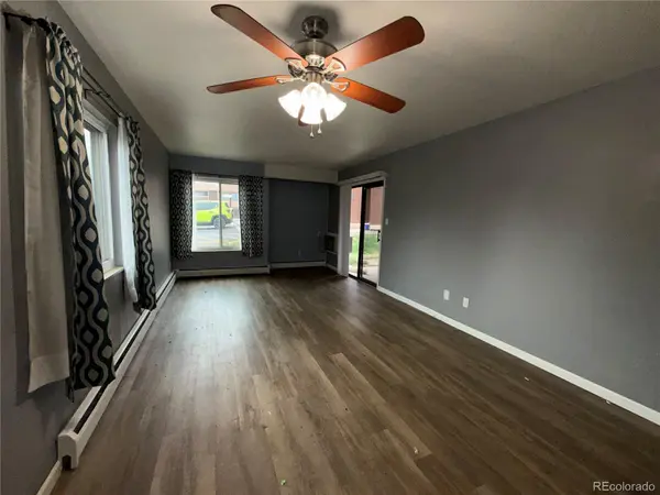 4275 N Carefree CIR #A, Colorado Springs, CO 80917