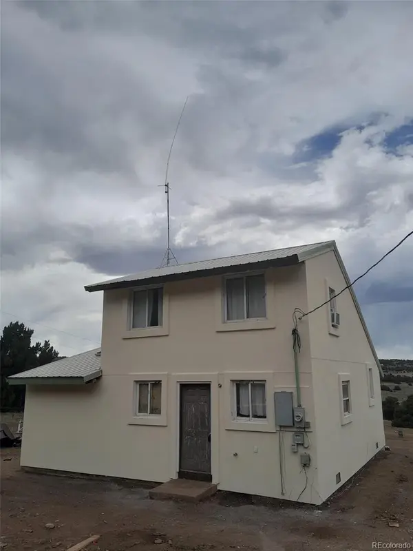 723 Arapahoe DR, Walsenburg, CO 81089