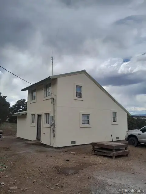 723 Arapahoe DR, Walsenburg, CO 81089