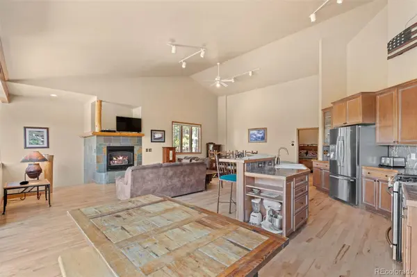 92 Emmett Lode RD #B, Breckenridge, CO 80424