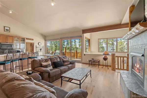 92 Emmett Lode RD #B, Breckenridge, CO 80424