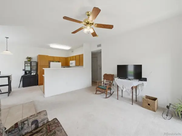 8745 W Berry AVE #101, Littleton, CO 80123