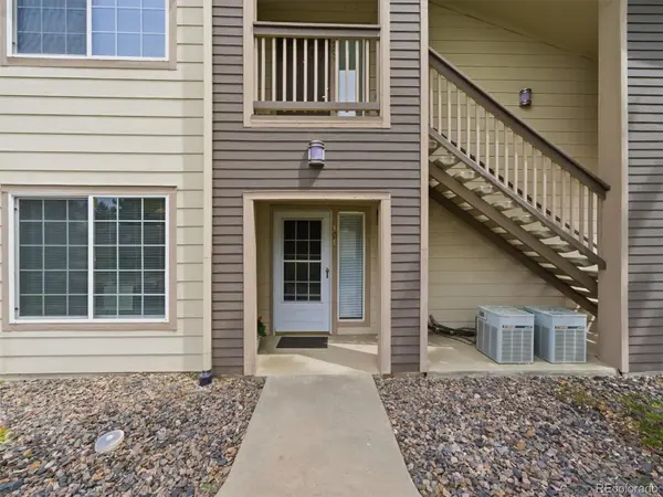 8745 W Berry AVE #101, Littleton, CO 80123