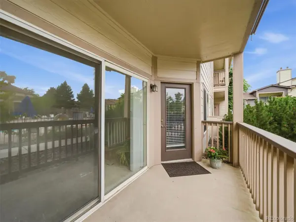 8745 W Berry AVE #101, Littleton, CO 80123