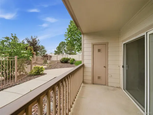 8745 W Berry AVE #101, Littleton, CO 80123