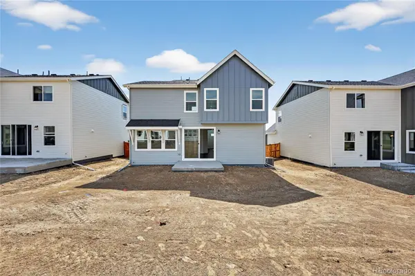 28445 E 4th AVE, Watkins, CO 80137