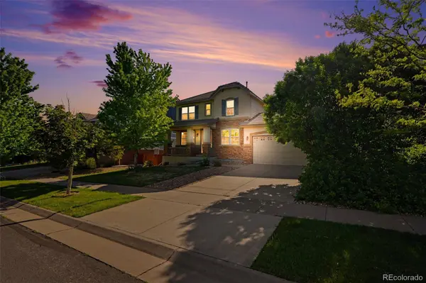 6340 S Langdale WAY, Aurora, CO 80016