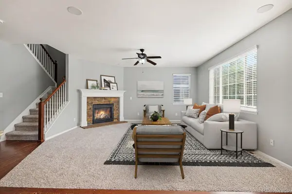 6340 S Langdale WAY, Aurora, CO 80016