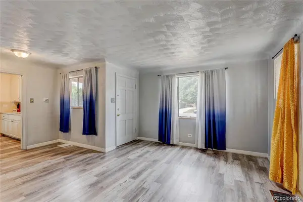 3398 Newport ST, Denver, CO 80207