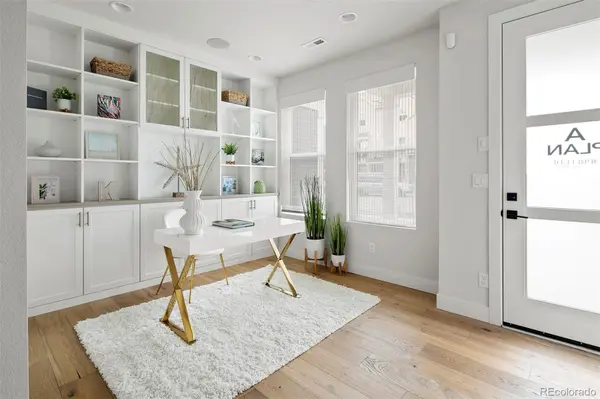 888 S Valentia ST #16-102, Denver, CO 80247