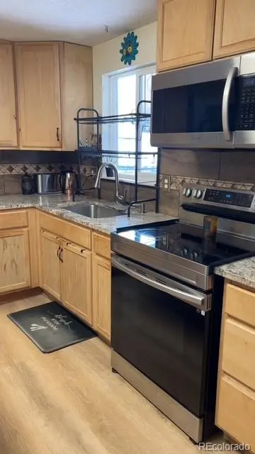 7155 Omaha BLVD, Colorado Springs, CO 80915