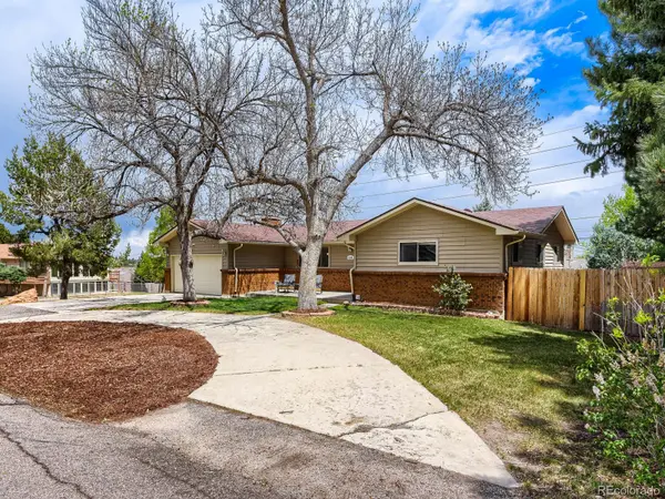8102 S Carr CT, Littleton, CO 80128