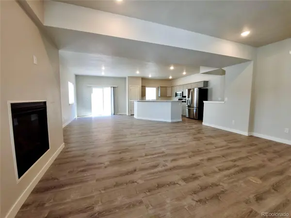135 Terrace DR, Colorado Springs, CO 80906