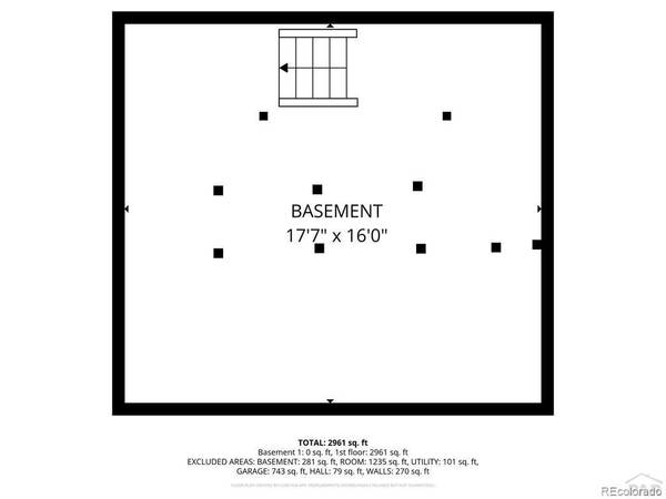 215 S Main ST, Fowler, CO 81039