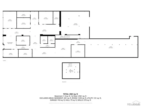 215 S Main ST, Fowler, CO 81039