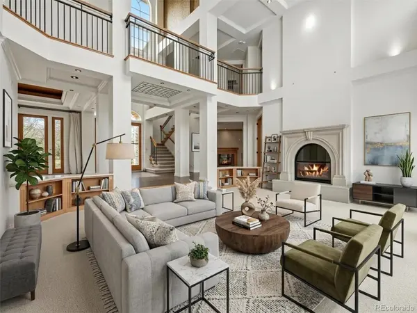 5701 S Aspen CT, Greenwood Village, CO 80121