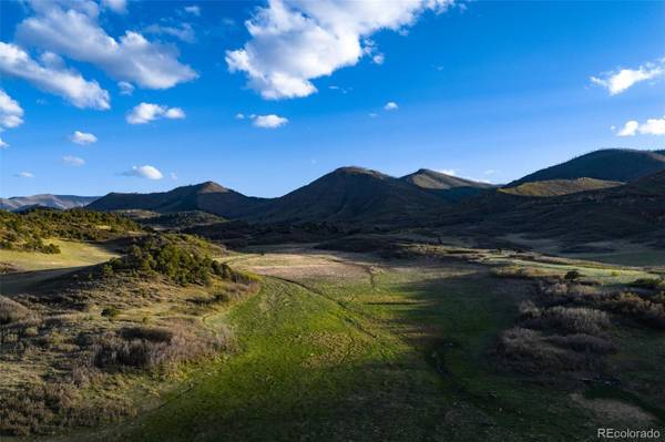 600 Acres, La Veta, CO 81055