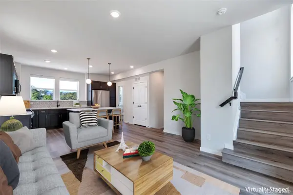 5737 Union ST, Arvada, CO 80002