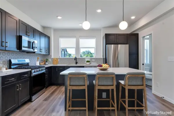 5737 Union ST, Arvada, CO 80002