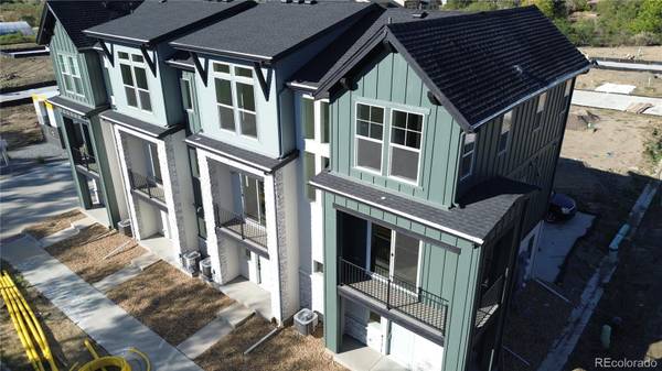 5737 Union ST, Arvada, CO 80002