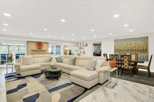 7000 E Quincy AVE #316, Denver, CO 80237
