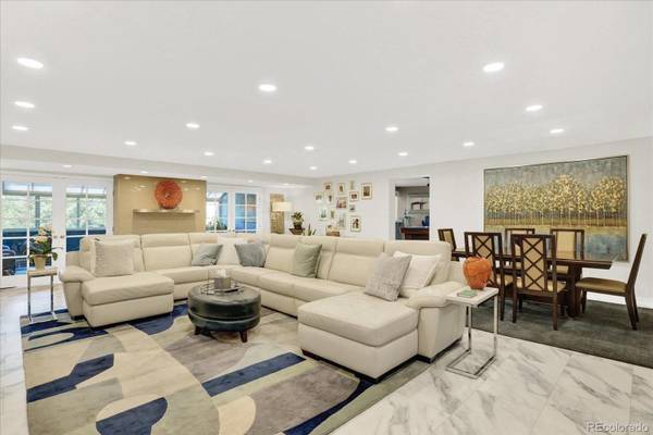 7000 E Quincy AVE #316, Denver, CO 80237
