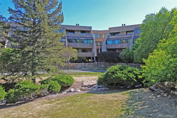7000 E Quincy AVE #316, Denver, CO 80237