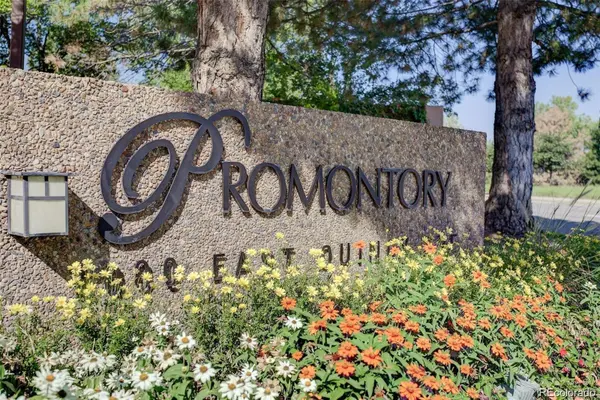 7000 E Quincy AVE #316, Denver, CO 80237